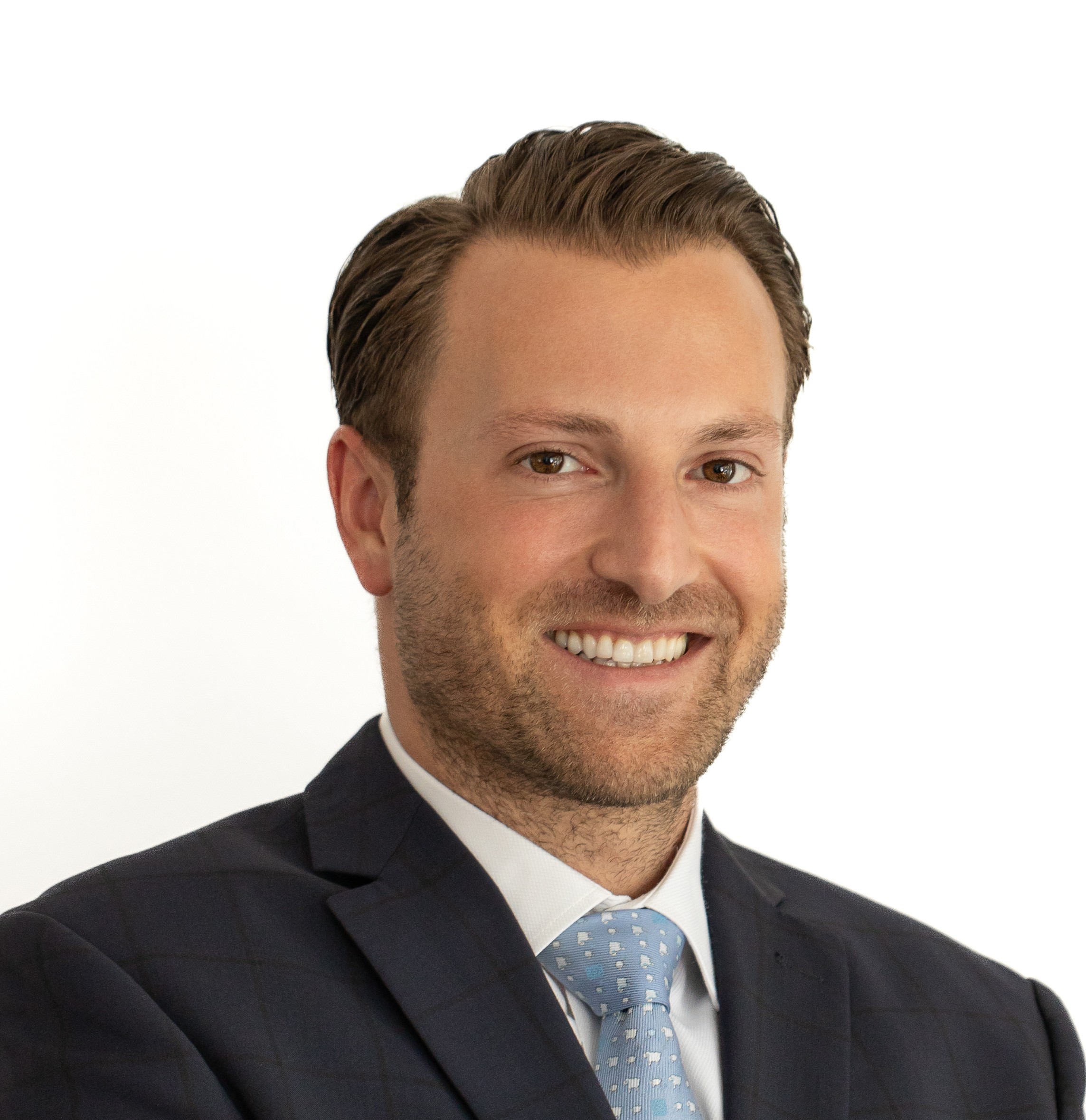 Dr. Alexandros Kouskoukis, Co-Founder and Chief Business Officer